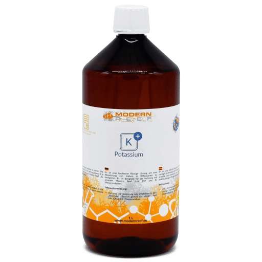 Modern Reef – K+ 1000ml Modern Reef – K+ 1000ml