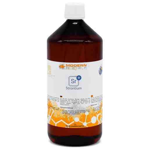 modern_reef_SR Modern Reef – Sr+ 1000ml