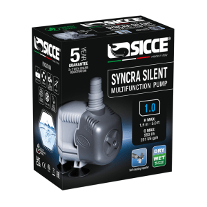 Sicce Syncra Silent 1.0