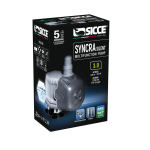 Sicce Syncra Silent 3.0