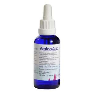 Korallen-Zucht Amino Acid