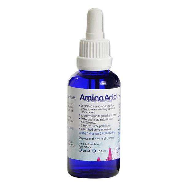 Korallen-Zucht Amino Acid Korallen-Zucht Amino Acid