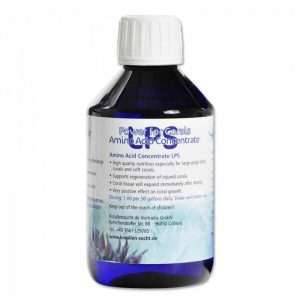 Korallen-Zucht Amino Acid LPS