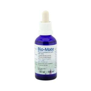 Korallen-Zucht Bio Mate