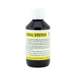 Korallen-Zucht Coral System