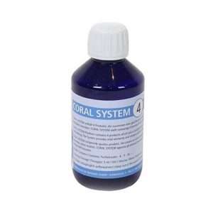 Korallen-Zucht Coral System 4