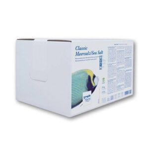Tropic Marinยฎ Classic sea saltย  12Kg