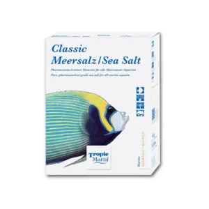Tropic Marinยฎ Classic sea saltย