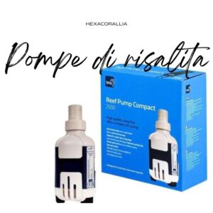 Pompe di risalita