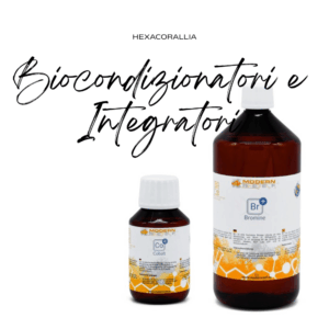 Biocondizionatori e Integratori