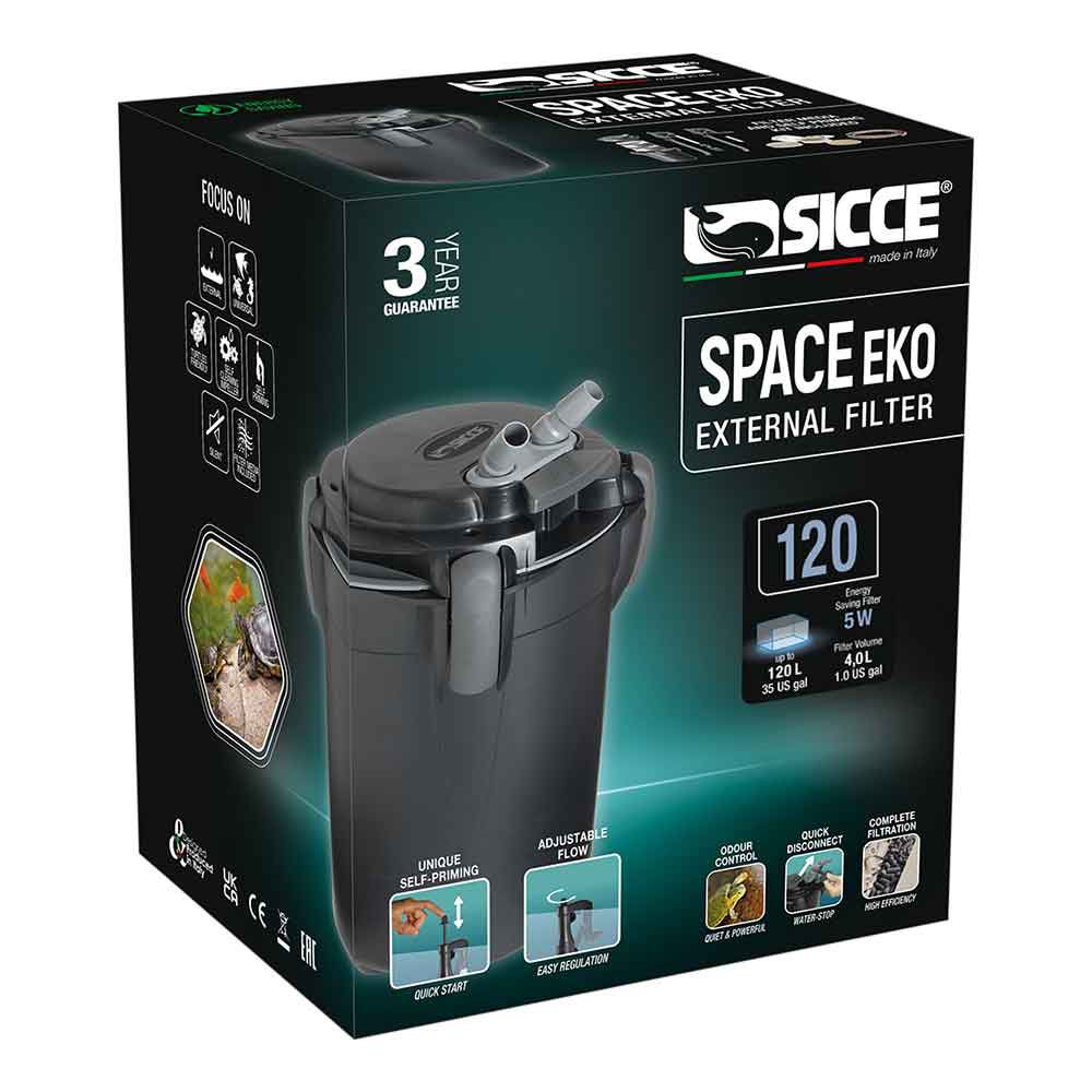 sicce space eco 120 sicce space eco 120