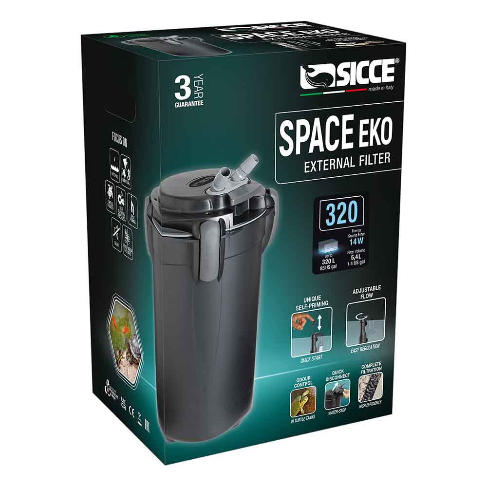 Sicce Space EKO 320 Sicce Space EKO 320