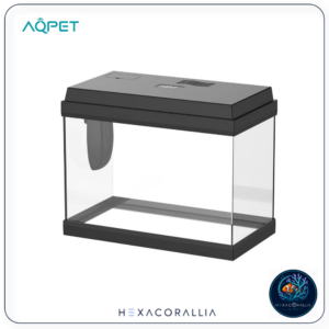 Aqpet Simply 30 Nero