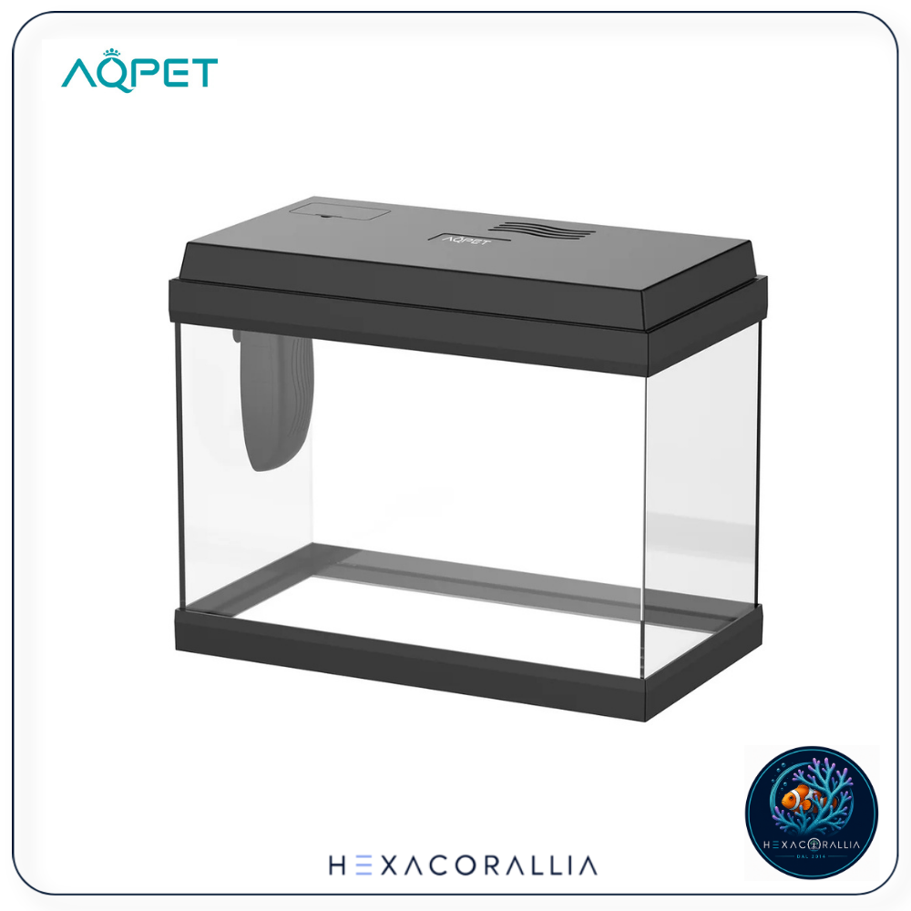 Aqpet Simply 30 Nero