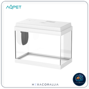 Aqpet Simply 30 Bianco