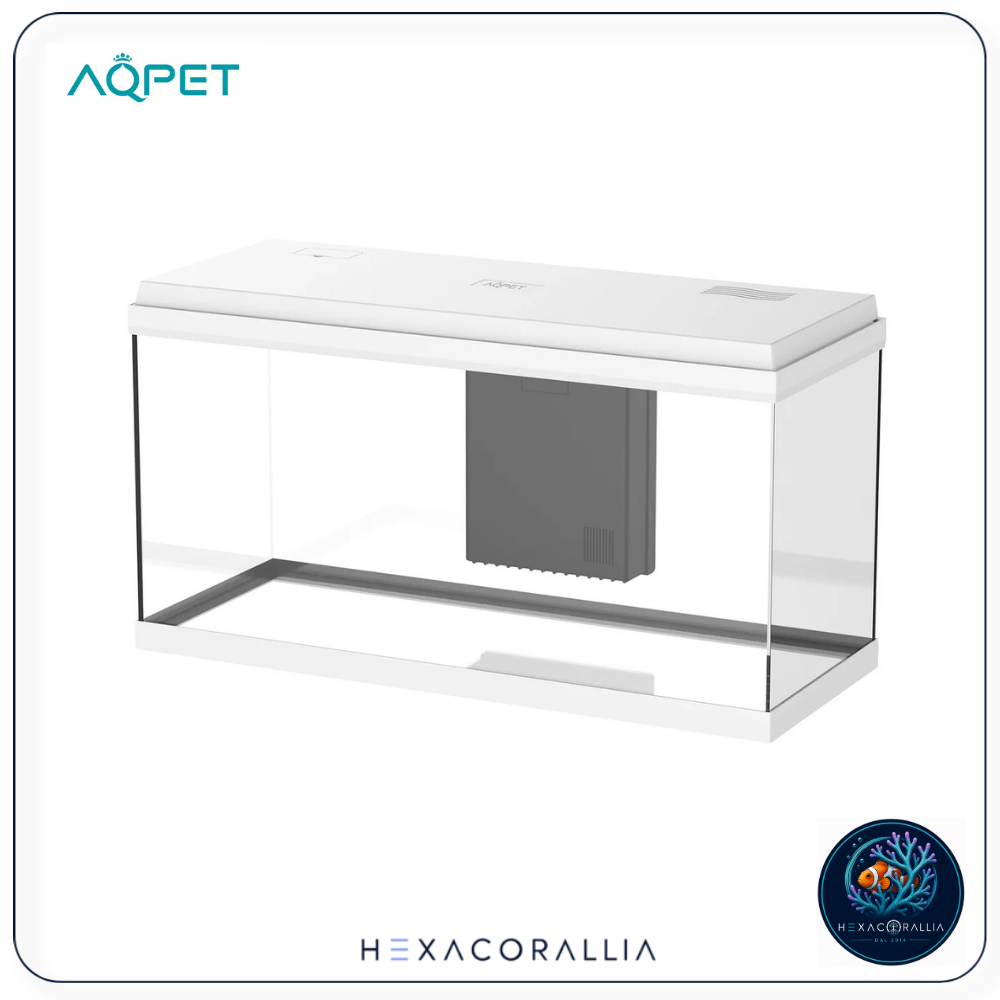 AQpet simply led 100 Bianco