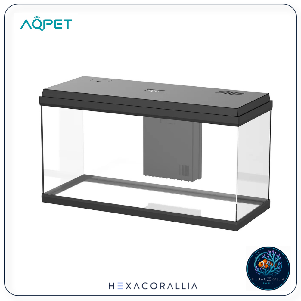 AQpet simply led 100 Nero