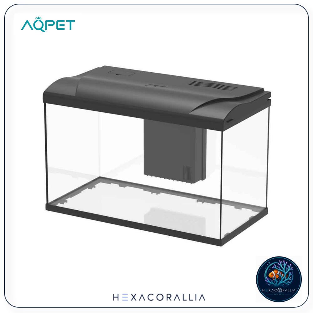 Aqpet Simply LED 60 Nero