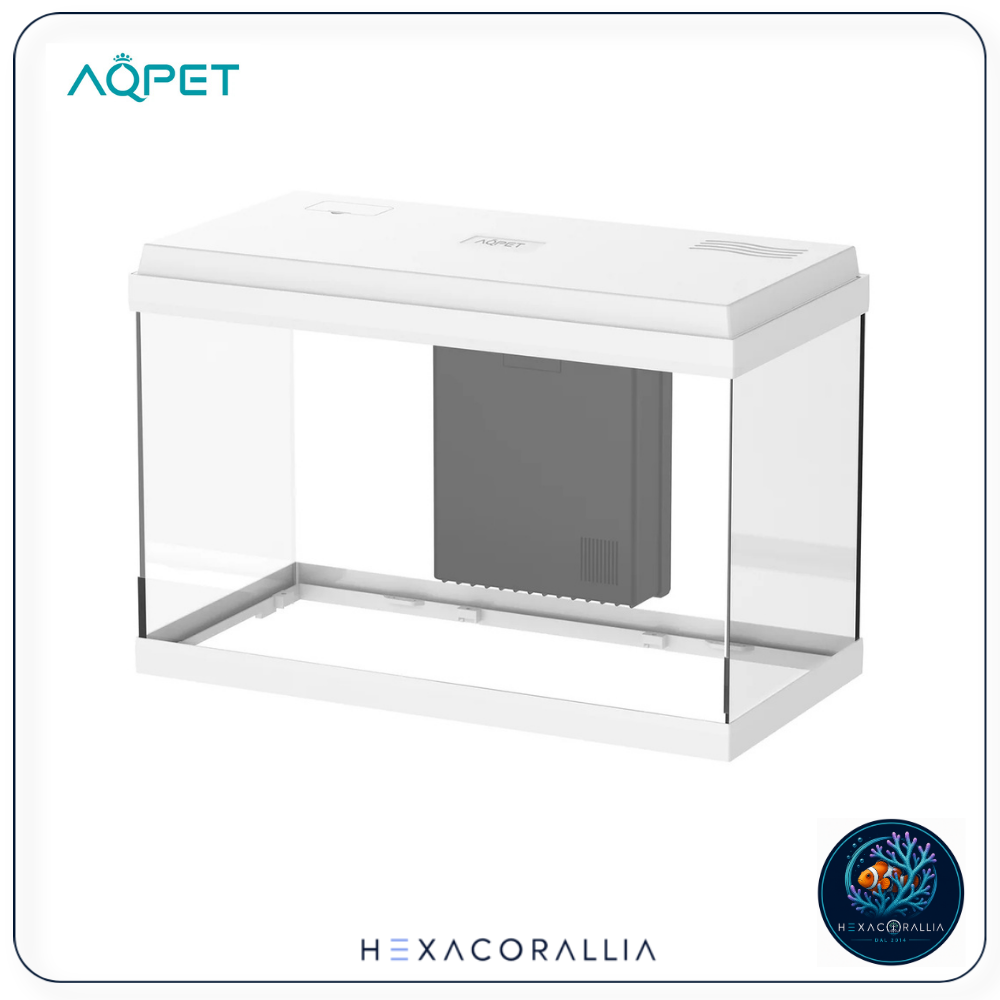 Aqpet Simply LED 60 bianco
