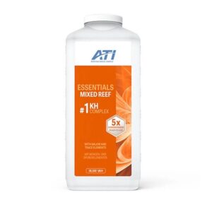 ATI – Essentials Mixed 1 KH 2,7L - Hexacorallia Roma