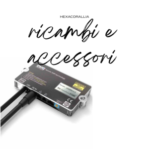 Ricambi e Accessori per plafoniere led
