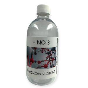 Planctontech +NO3 Integratore nitrato