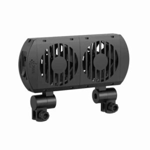 Aquarium Cooling Fan (2 x Fans)