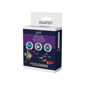 Colombo Test ph
