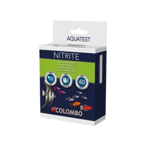 Colombo Test Nitriti