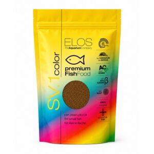Elos SV1 Color 65gr