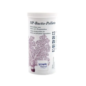 Tropic Marin® NP-Bacto-Pellets 500ml