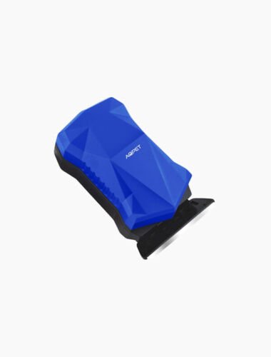 AQPET AQClean MAG 1 Magnete Con Spazzola per la Pulizia degli Acquari