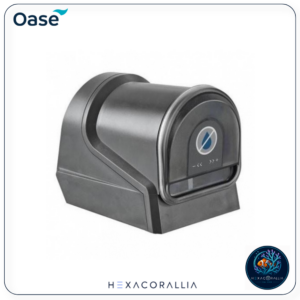 Oase Fishguard mangiatoia automatica