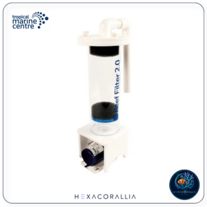 TMC Reef filter 2.0 DC1000