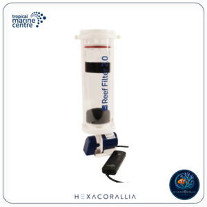 TMC Reef Filter 2.0 500 DC