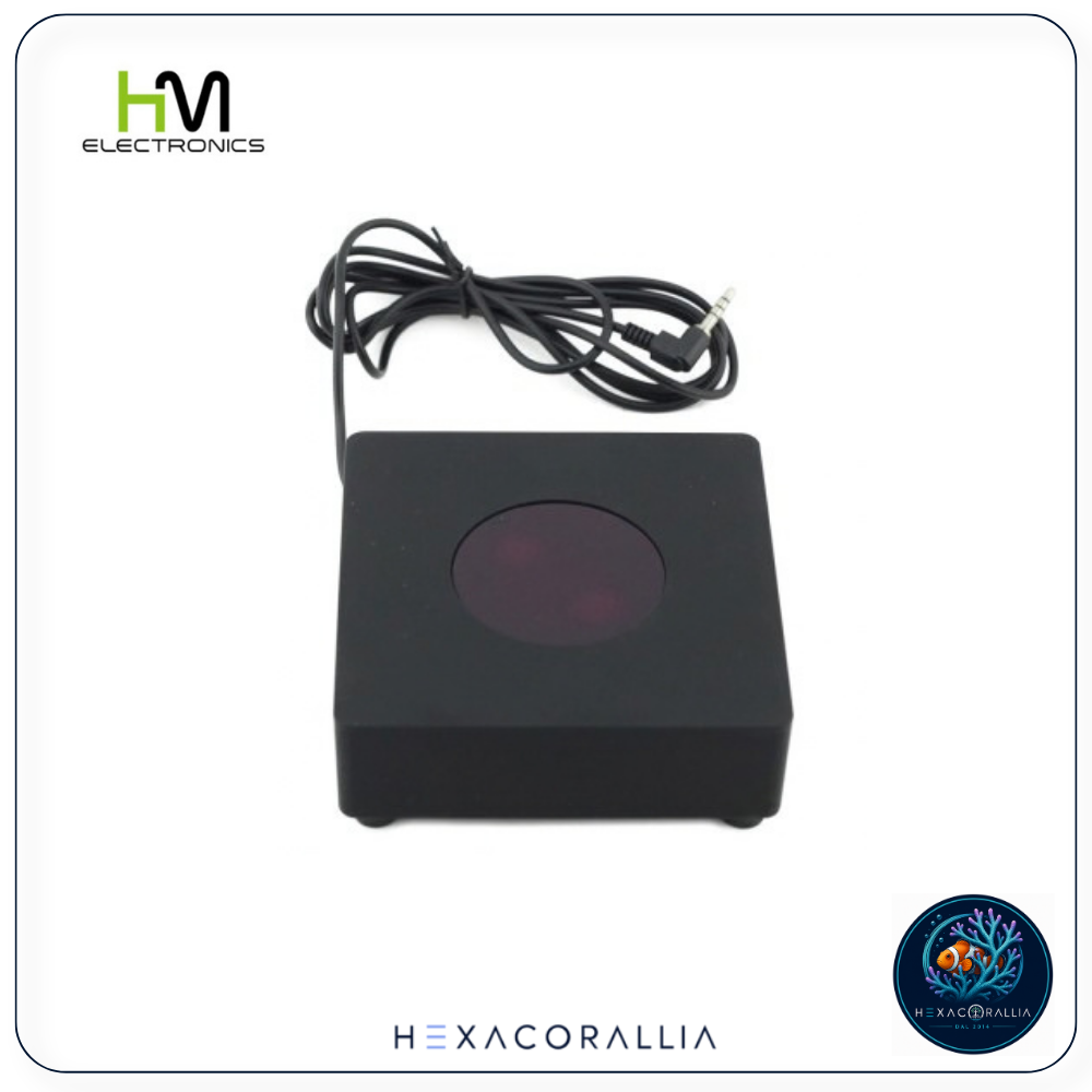 HM Electronics Coral Stirrer - agitatore magnetico per liquidi